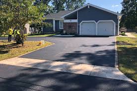 Best Cobblestone Driveway Installation  in Seacliff, CA